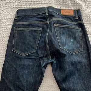 Mens Skinny Acne Studios Jeans